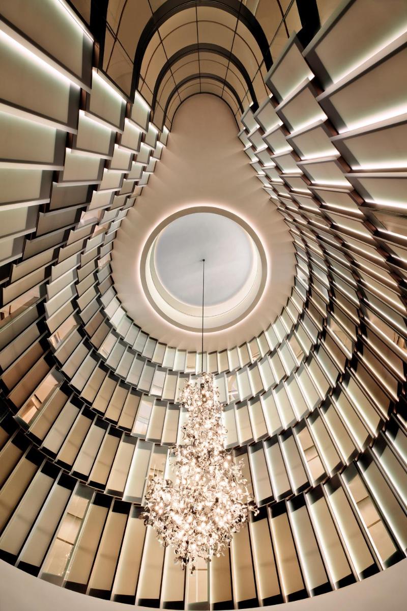 The Fontenay Hamburg