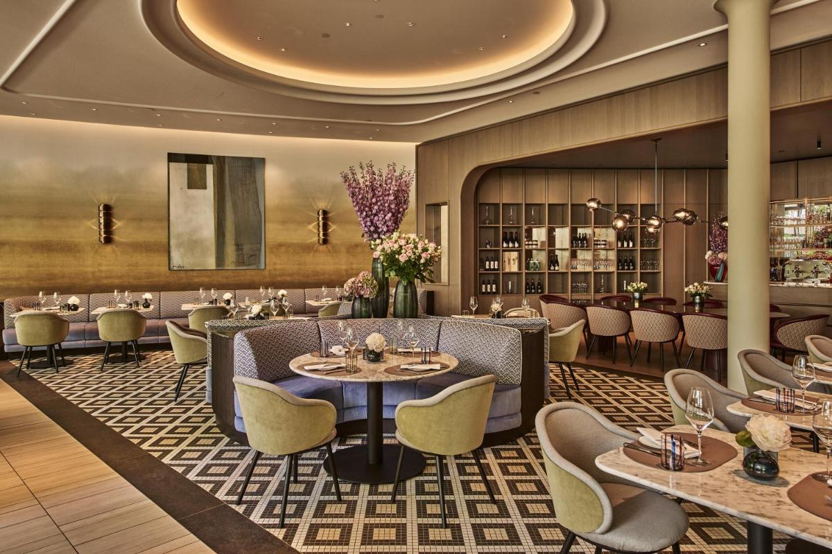 The Fontenay Hamburg