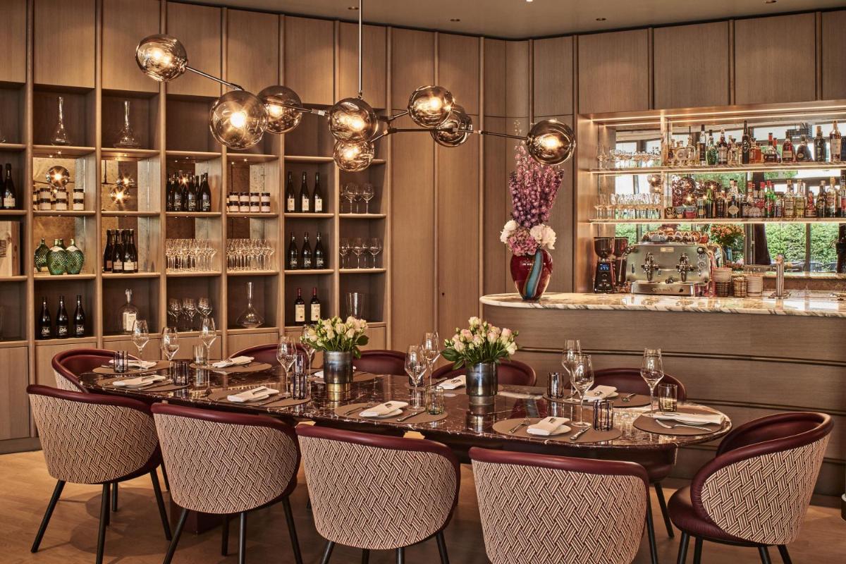 The Fontenay Hamburg