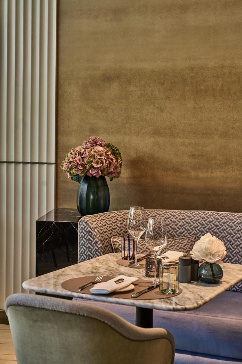 The Fontenay Hamburg