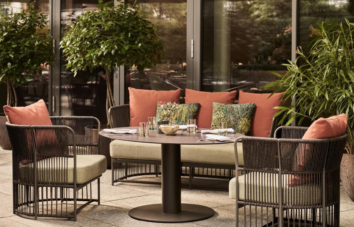 The Fontenay Hamburg