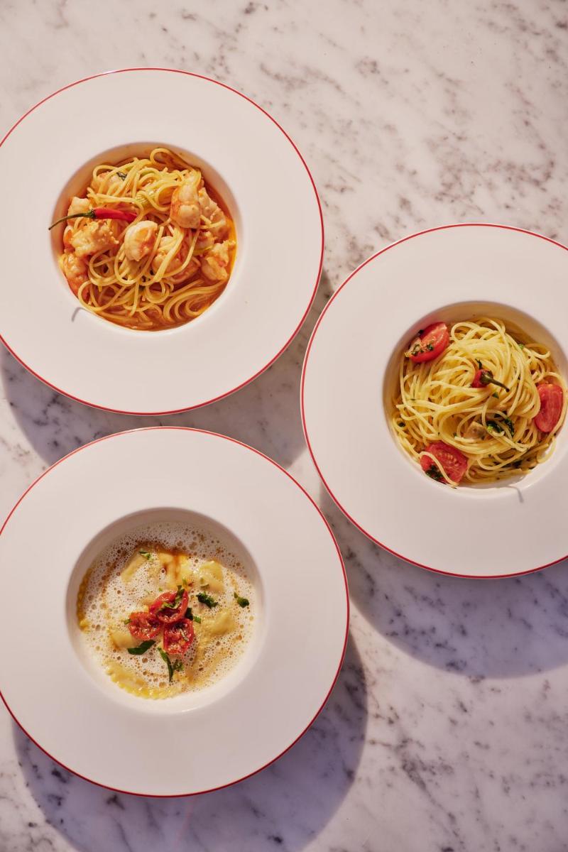 The Fontenay Hamburg