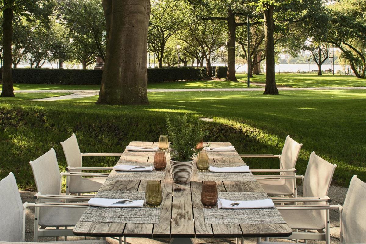 The Fontenay Hamburg