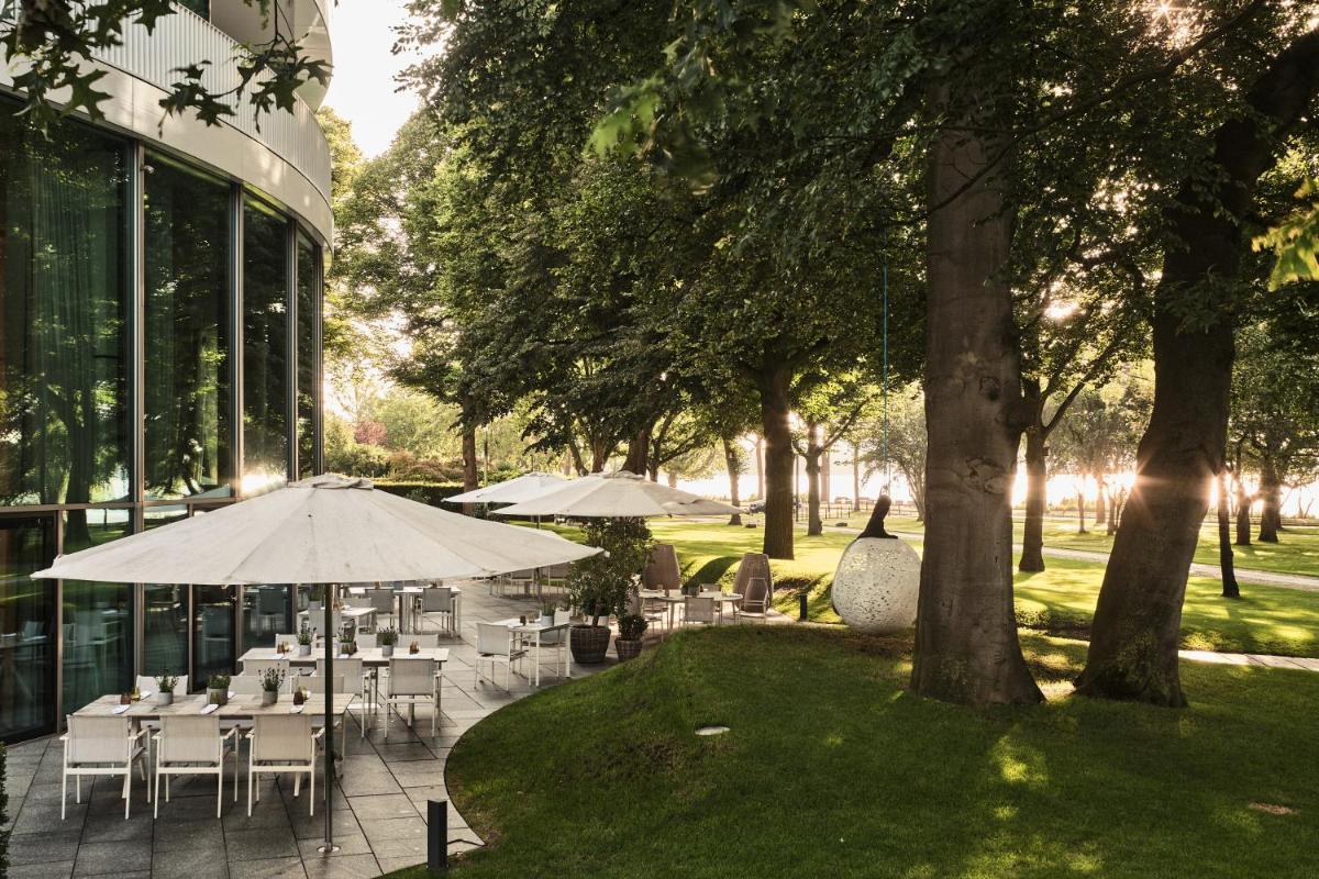 The Fontenay Hamburg