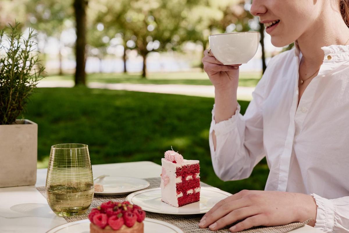 The Fontenay Hamburg