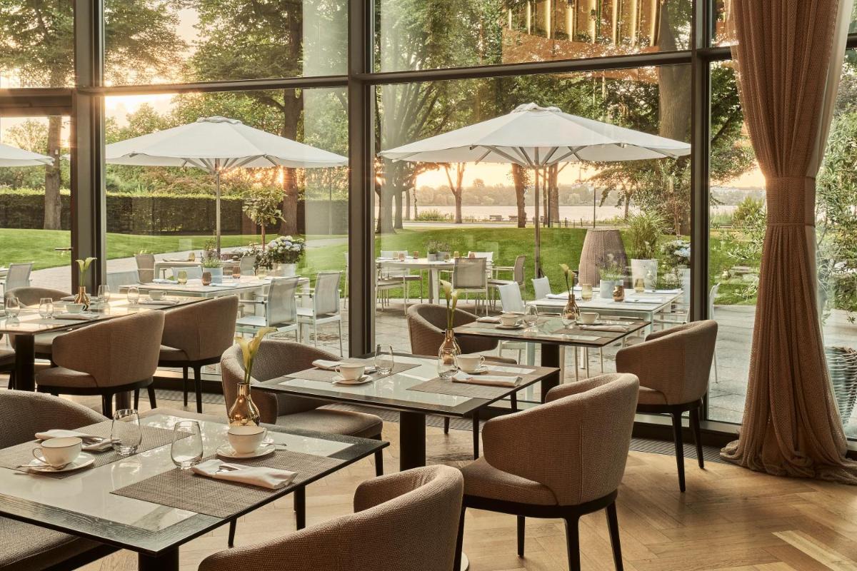 The Fontenay Hamburg