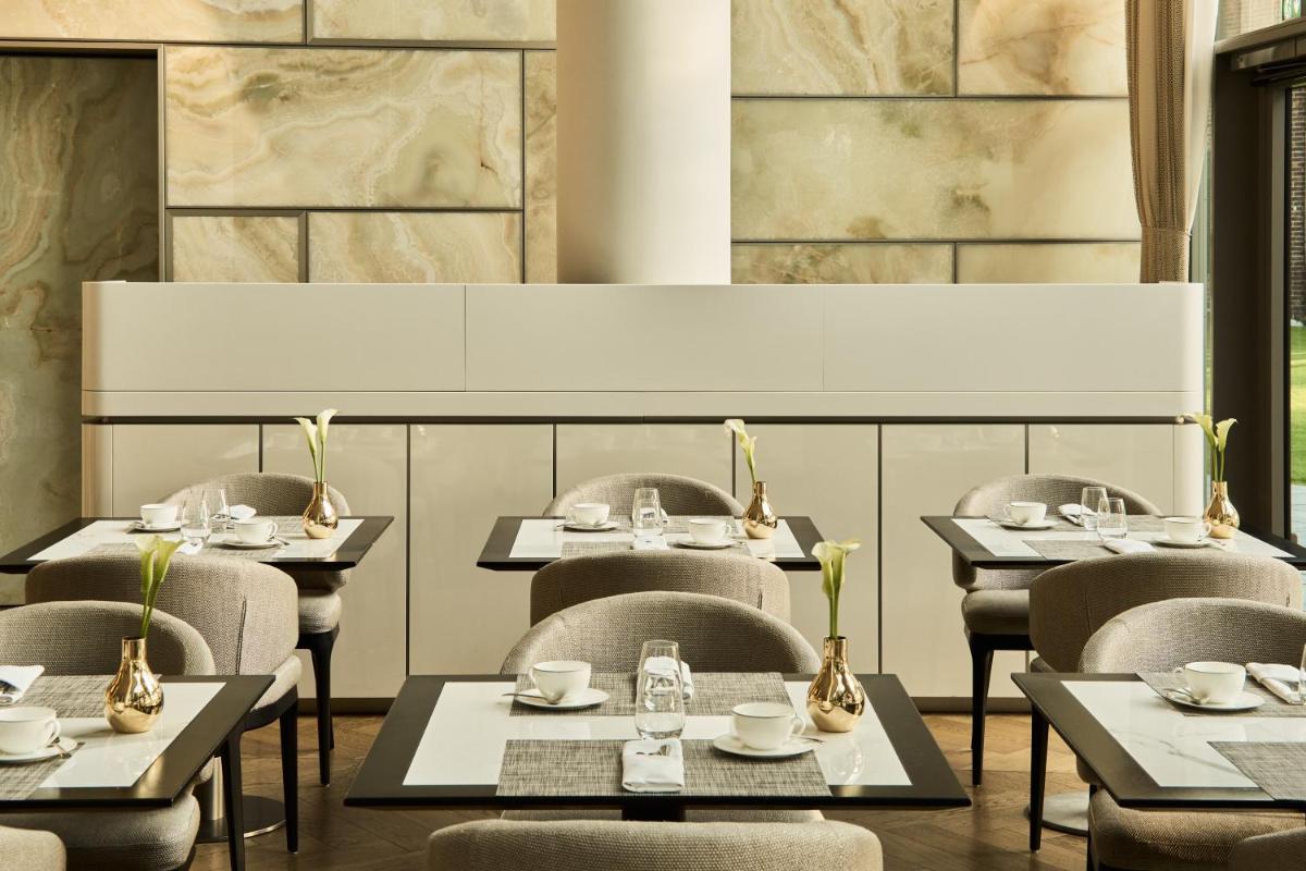 The Fontenay Hamburg