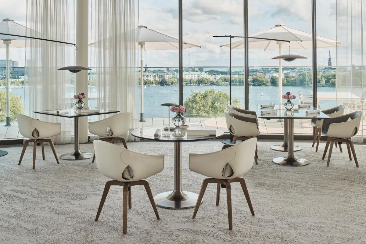 The Fontenay Hamburg