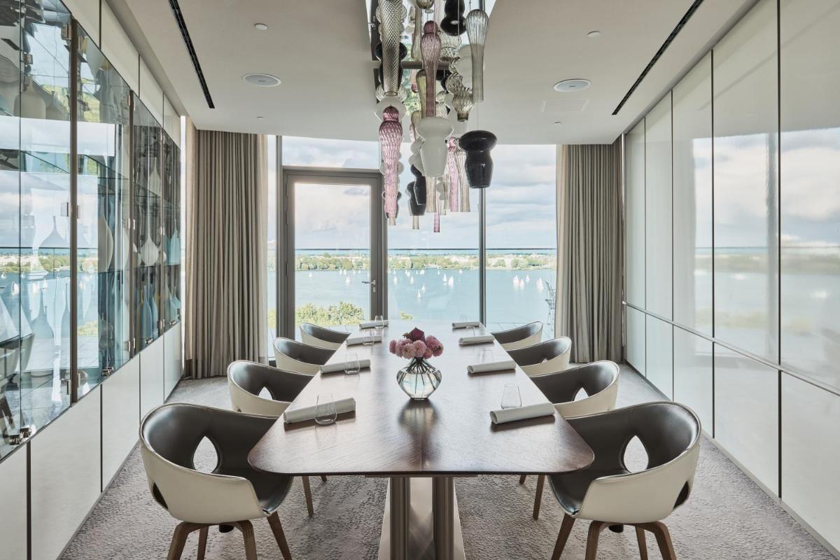 The Fontenay Hamburg