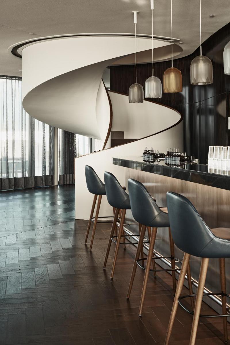 The Fontenay Hamburg