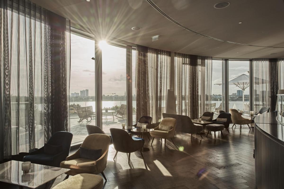 The Fontenay Hamburg