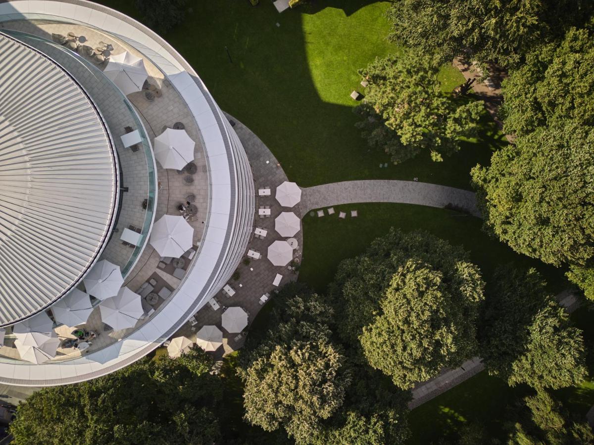 The Fontenay Hamburg