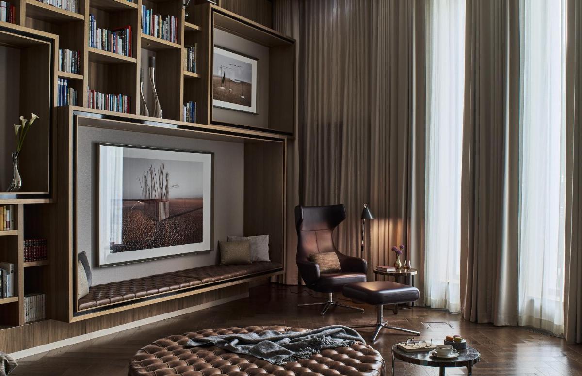 The Fontenay Hamburg