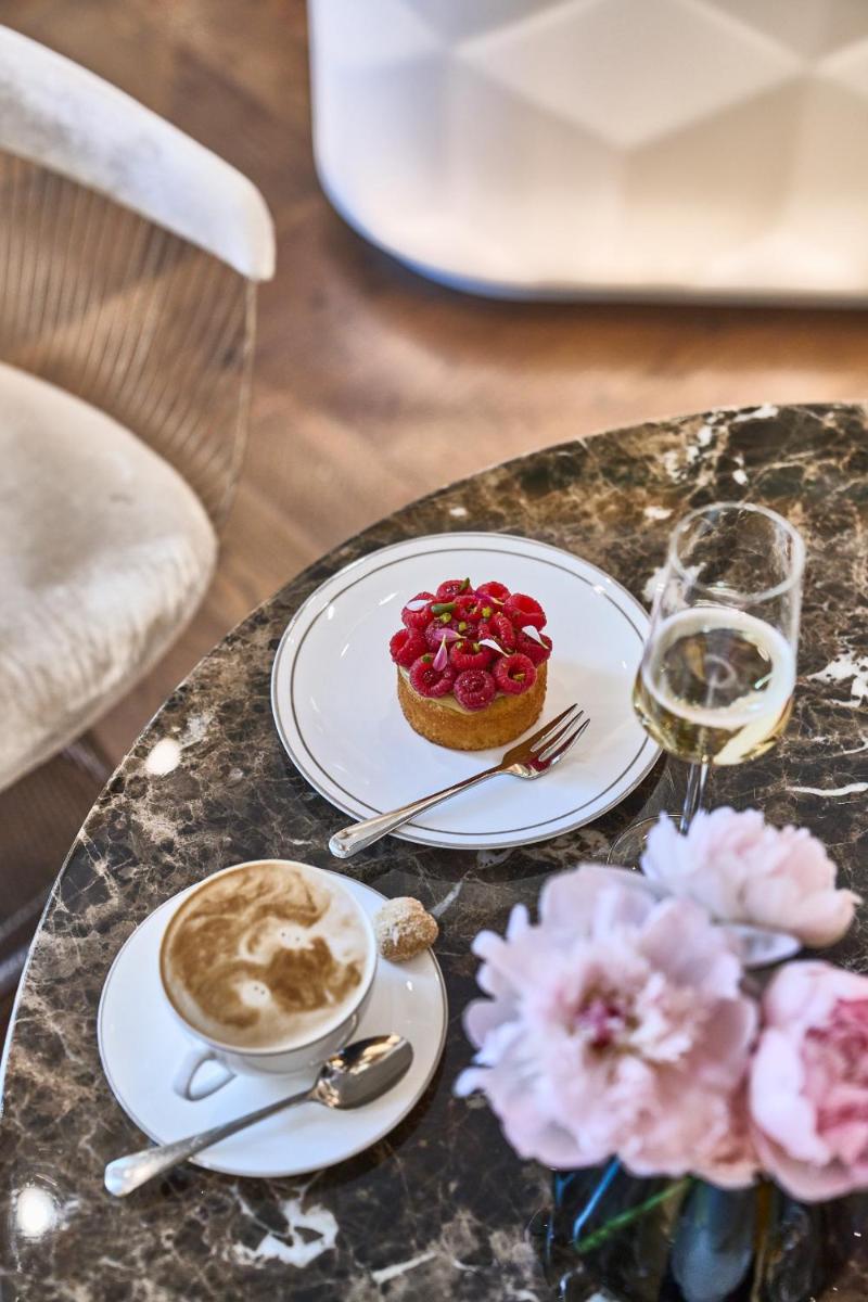 The Fontenay Hamburg