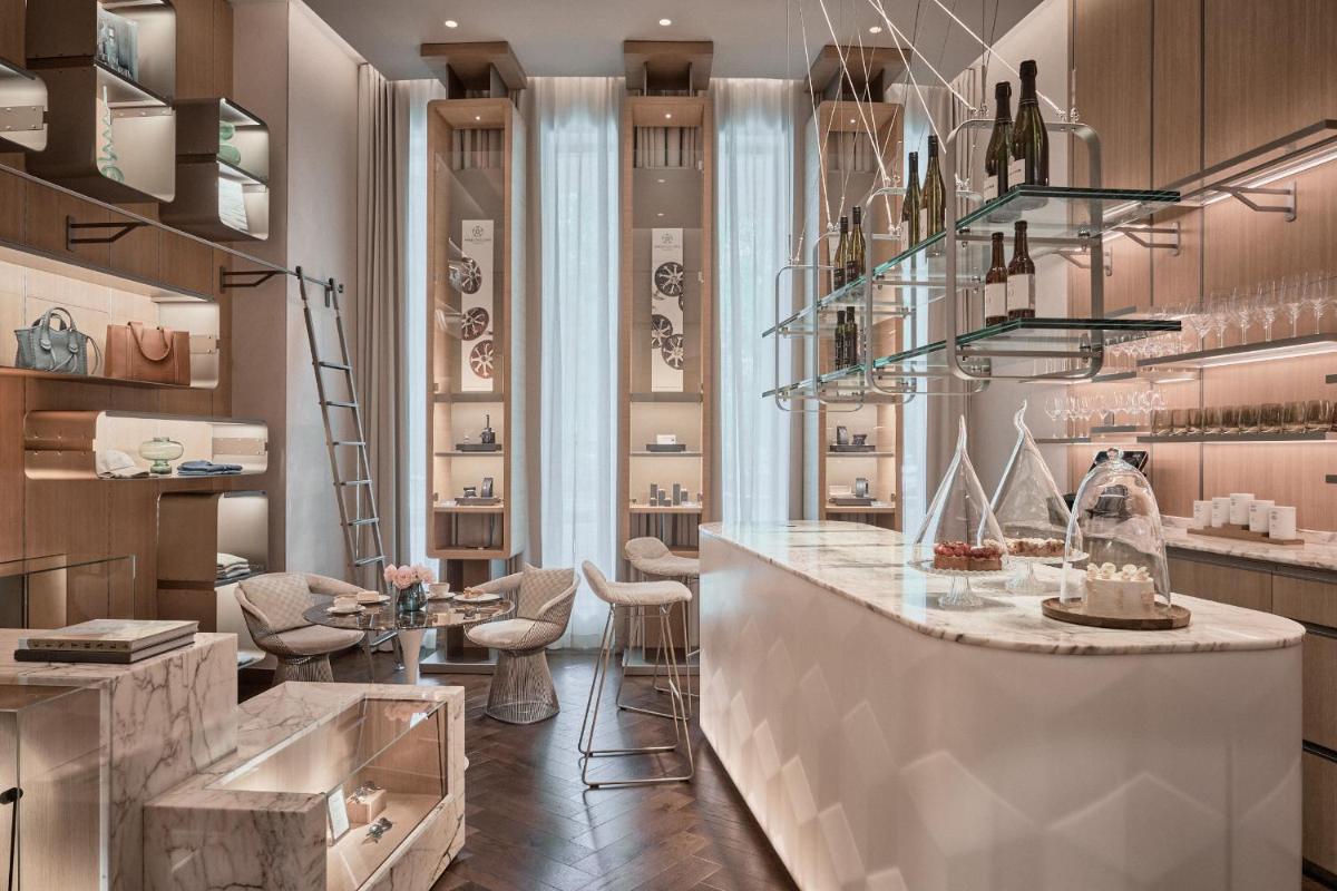 The Fontenay Hamburg