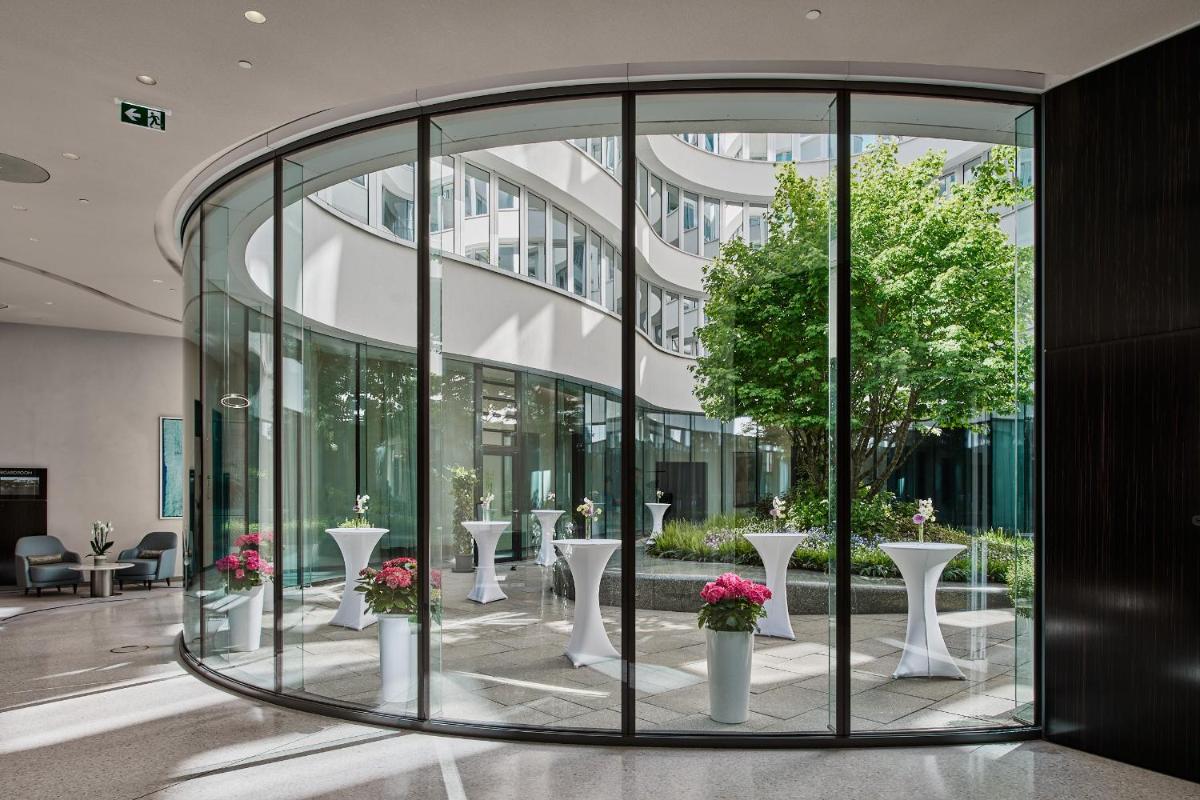 The Fontenay Hamburg