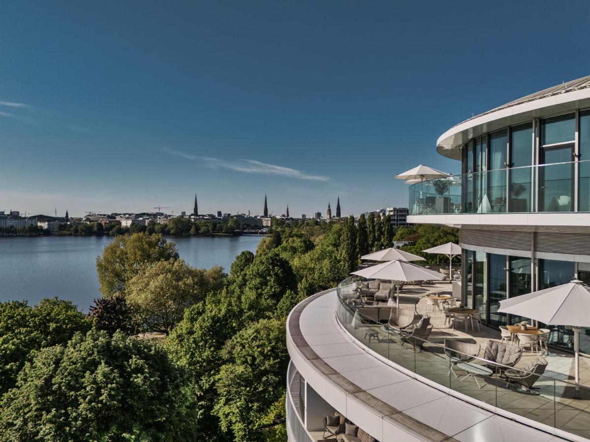 The Fontenay Hamburg