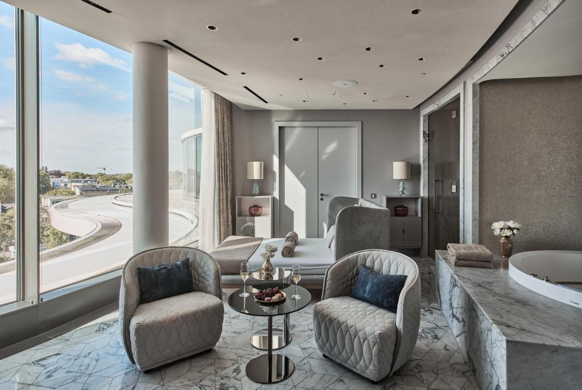 The Fontenay Hamburg