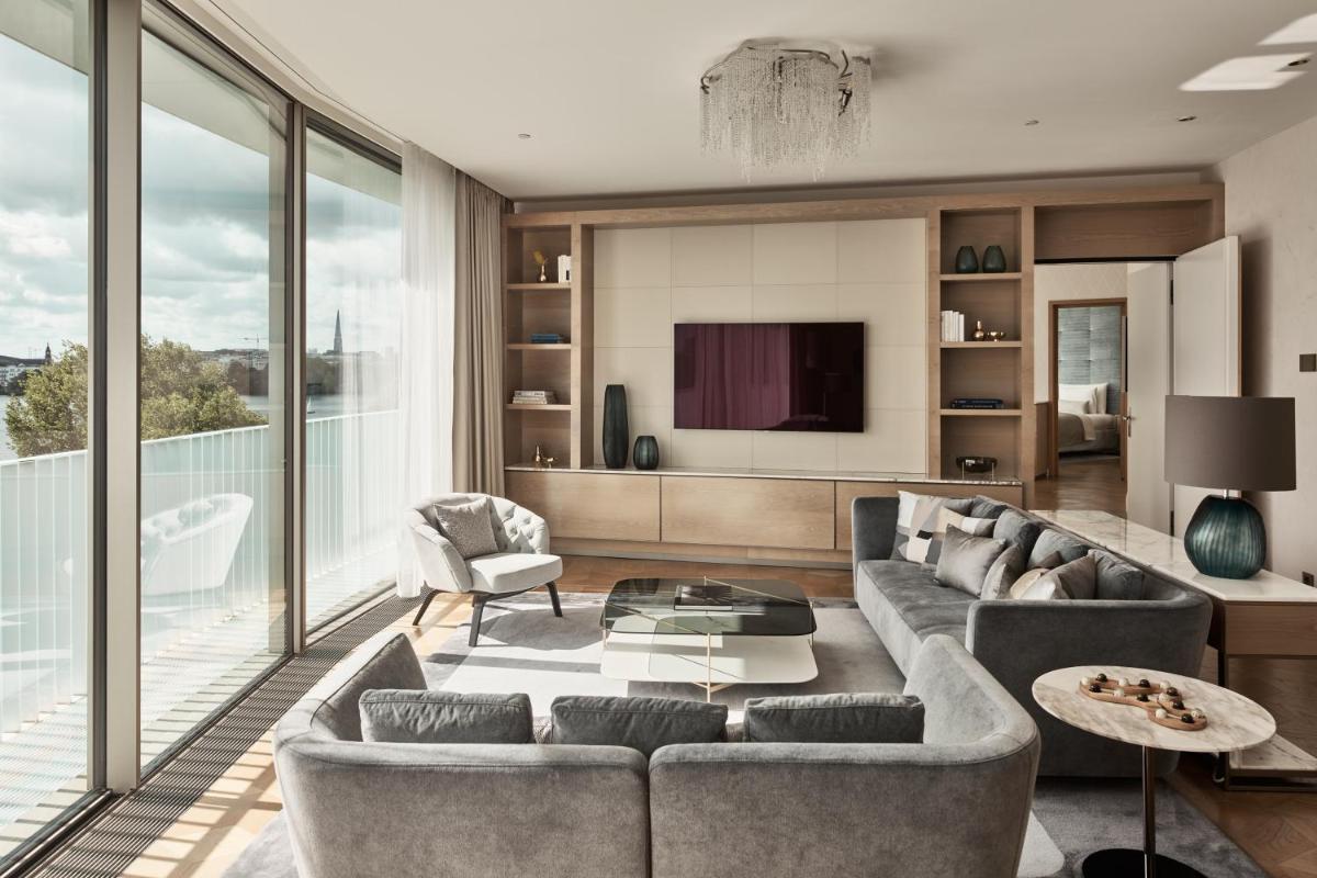 The Fontenay Hamburg