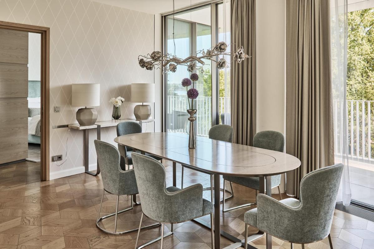 The Fontenay Hamburg