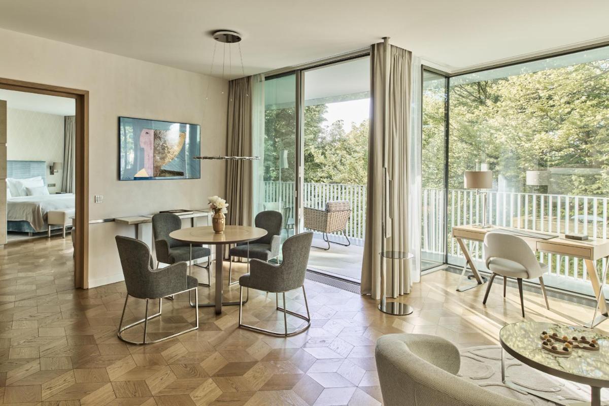 The Fontenay Hamburg