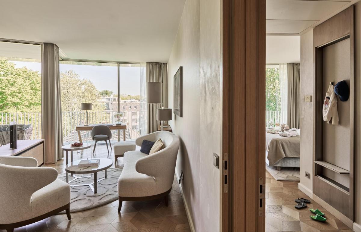 The Fontenay Hamburg