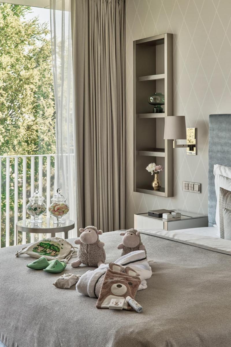 The Fontenay Hamburg