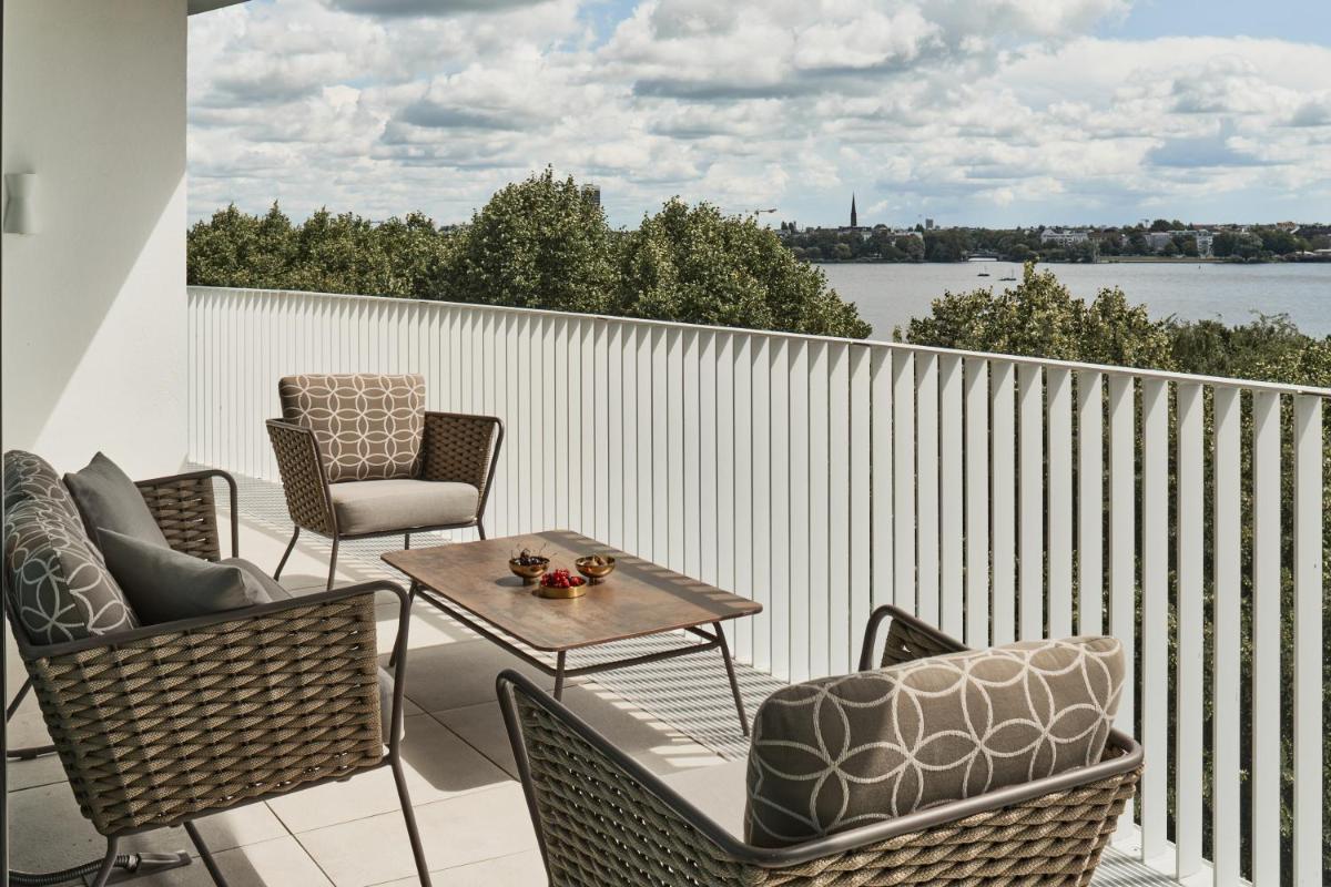 The Fontenay Hamburg