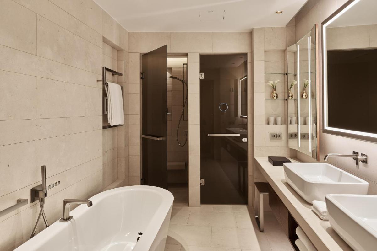 The Fontenay Hamburg