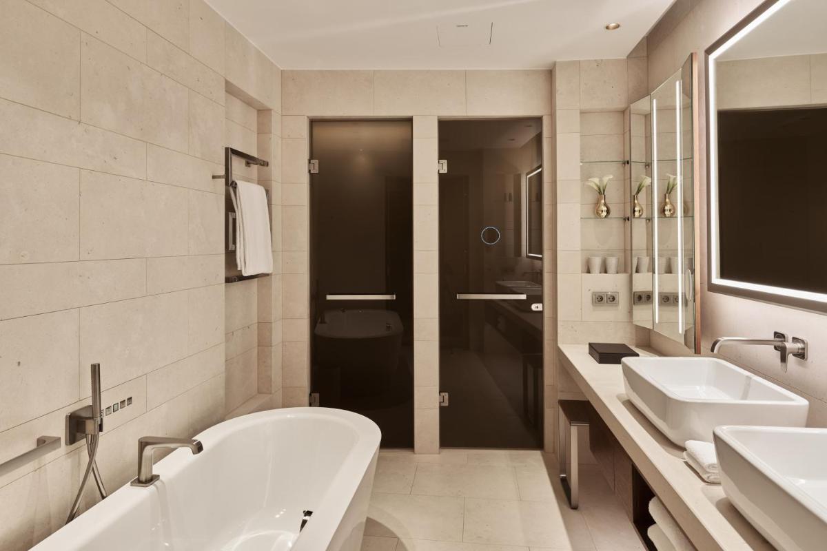 The Fontenay Hamburg