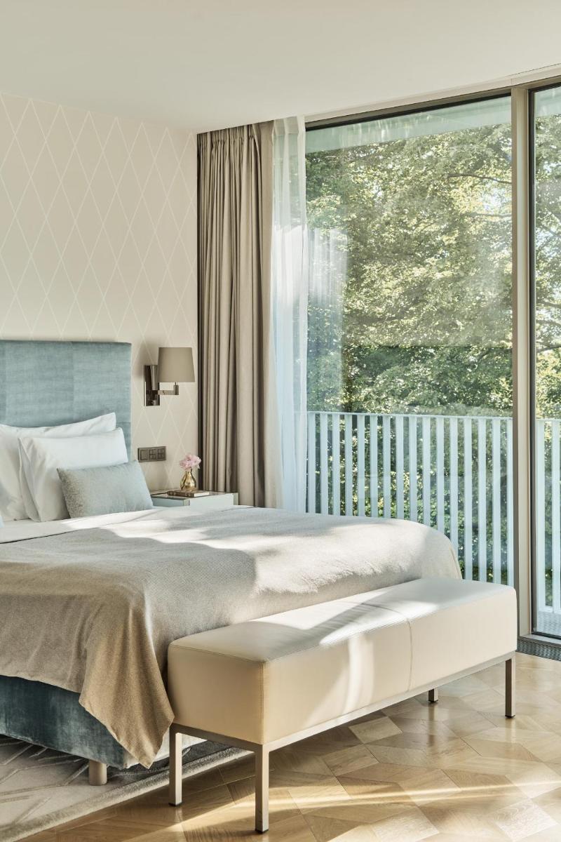 The Fontenay Hamburg