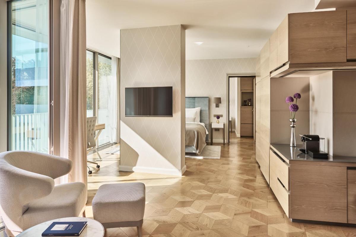 The Fontenay Hamburg