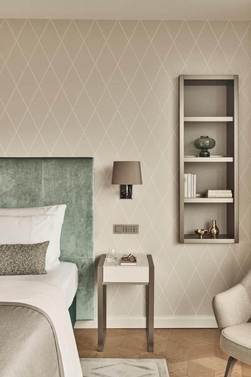 The Fontenay Hamburg