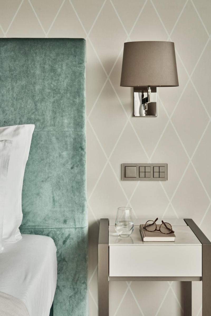 The Fontenay Hamburg