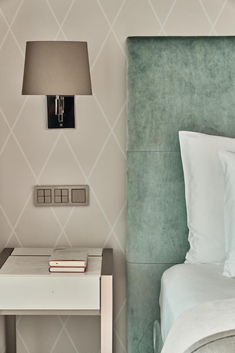 The Fontenay Hamburg