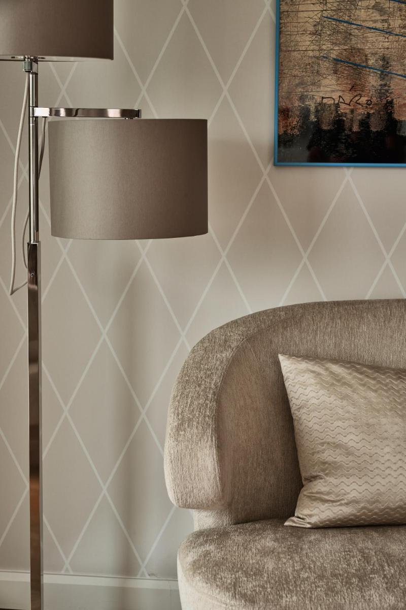 The Fontenay Hamburg