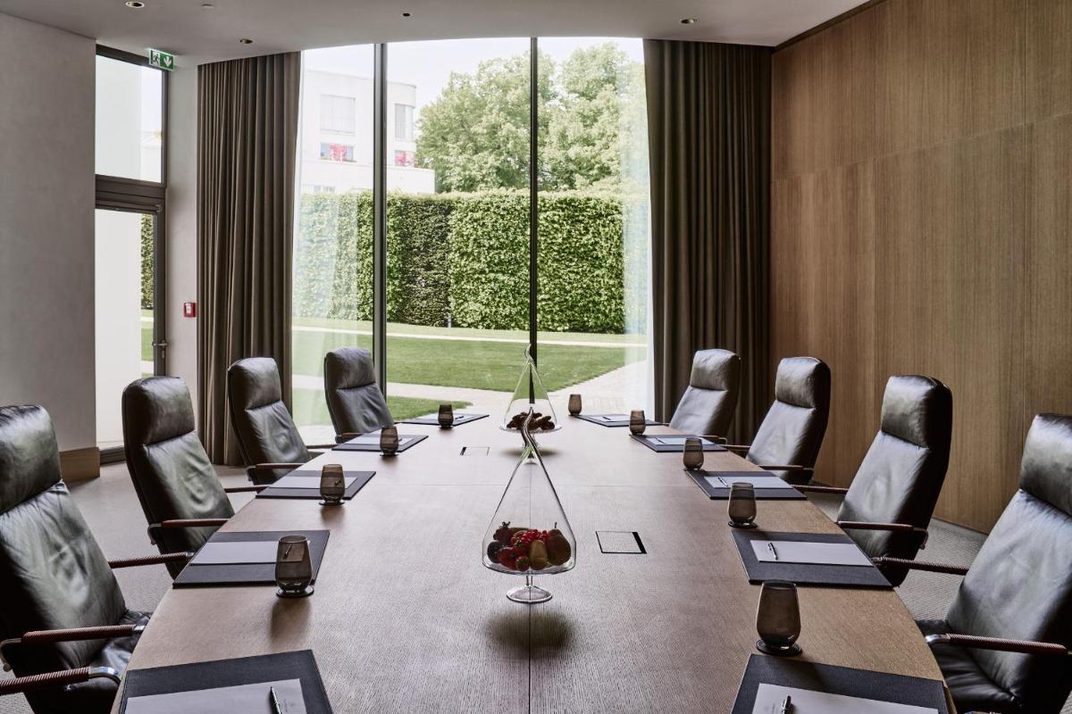 The Fontenay Hamburg