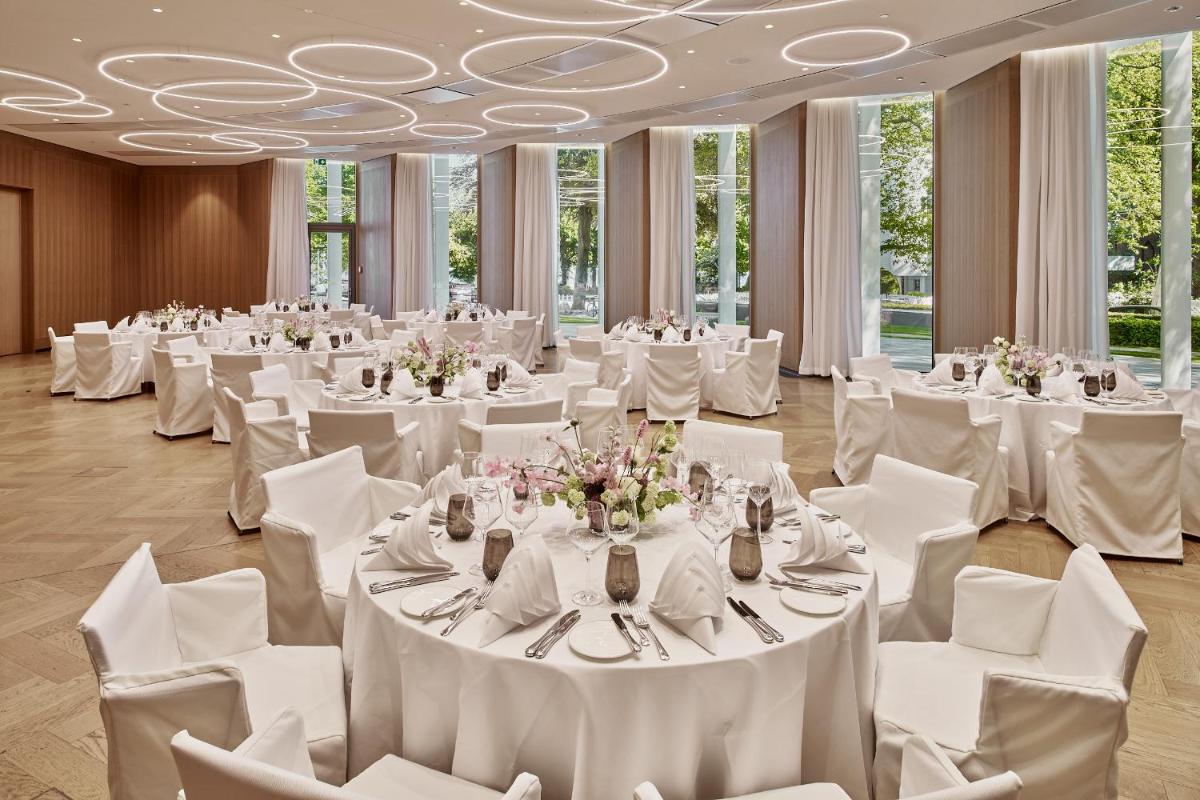 The Fontenay Hamburg