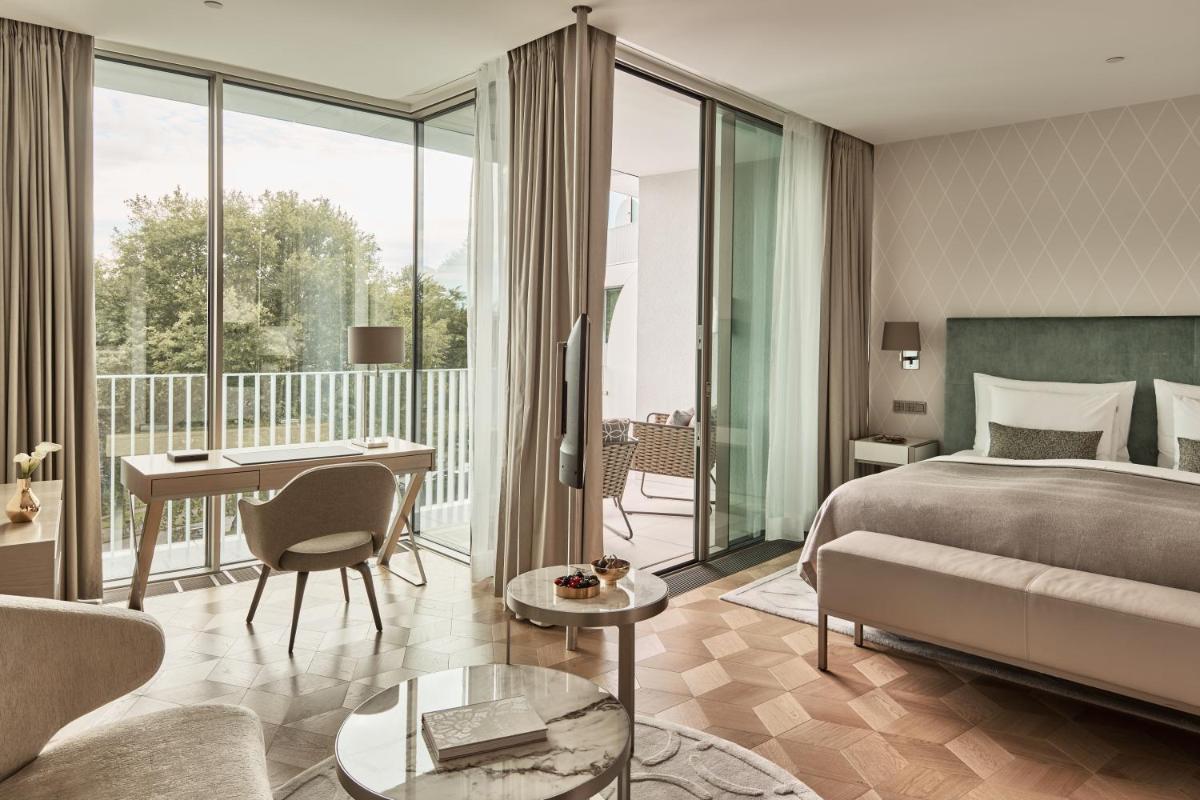 The Fontenay Hamburg