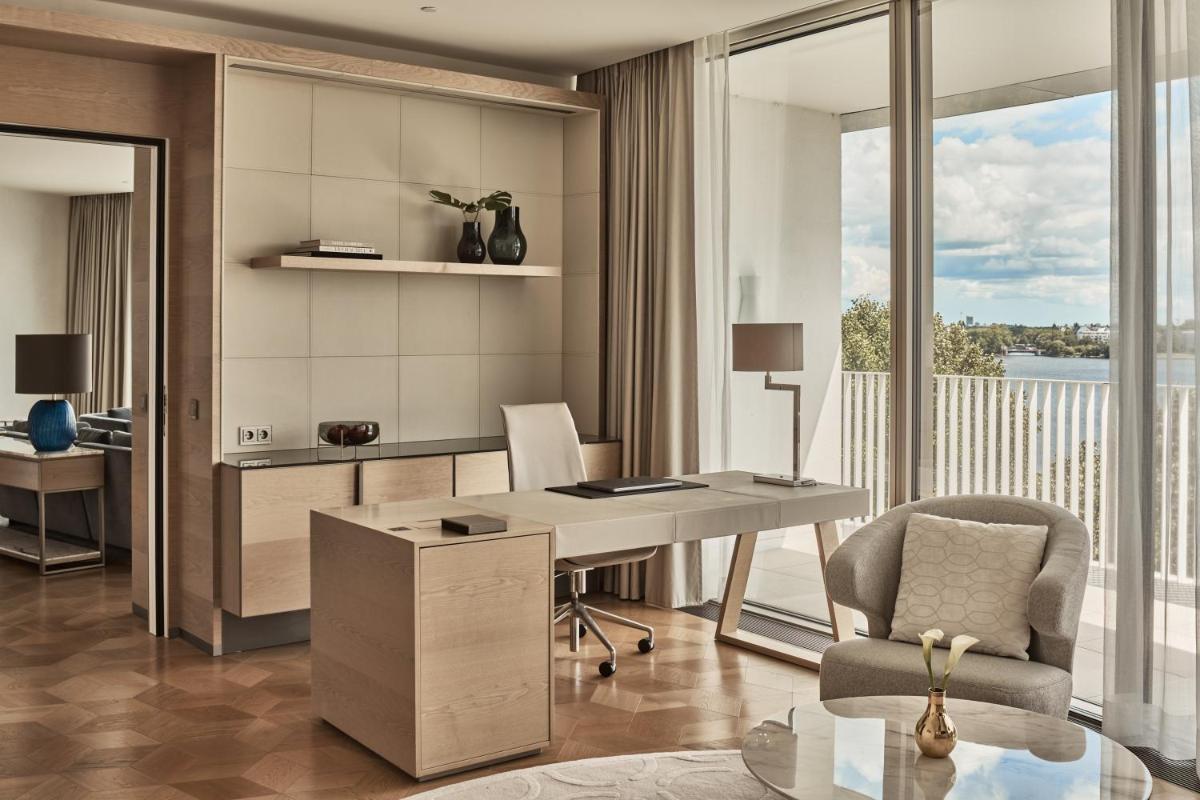 The Fontenay Hamburg