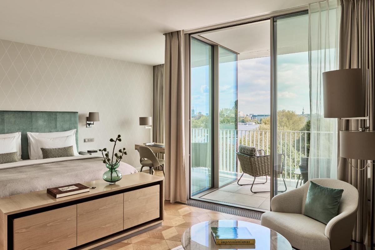 The Fontenay Hamburg