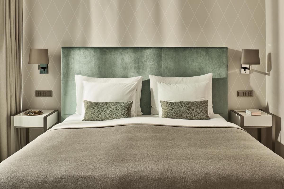 The Fontenay Hamburg