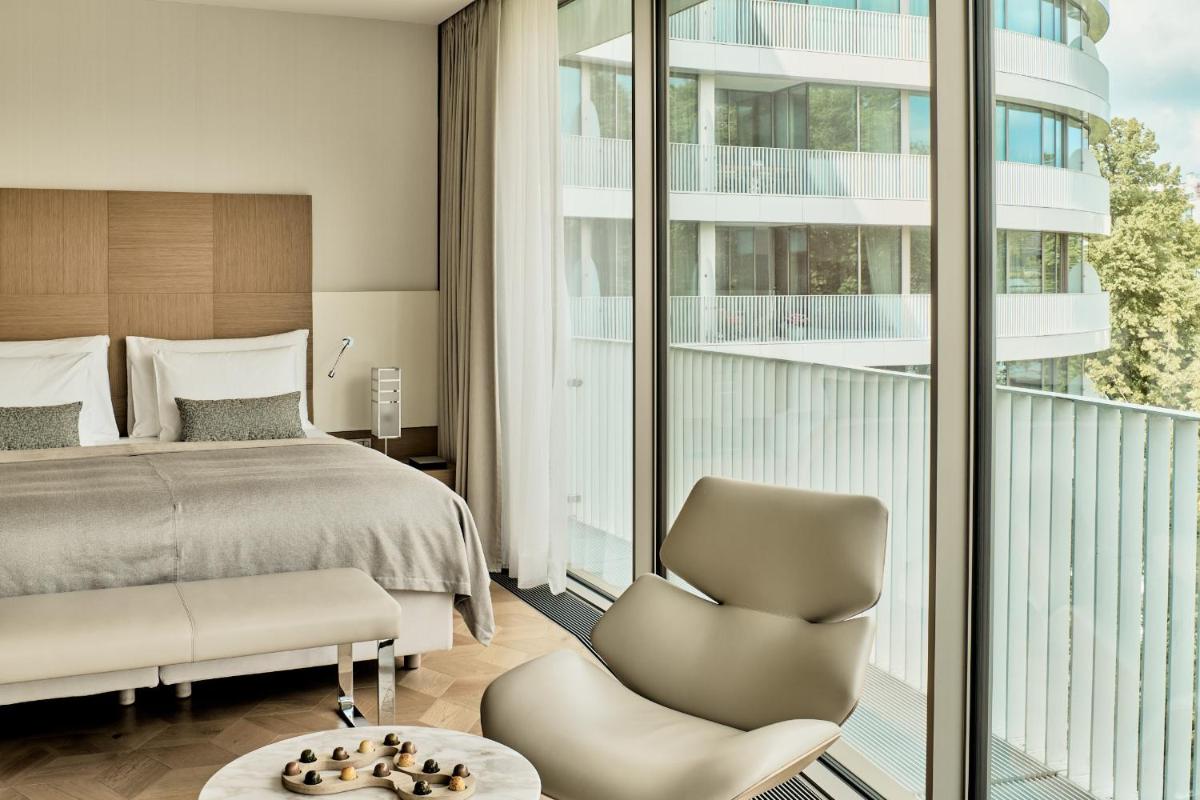 The Fontenay Hamburg