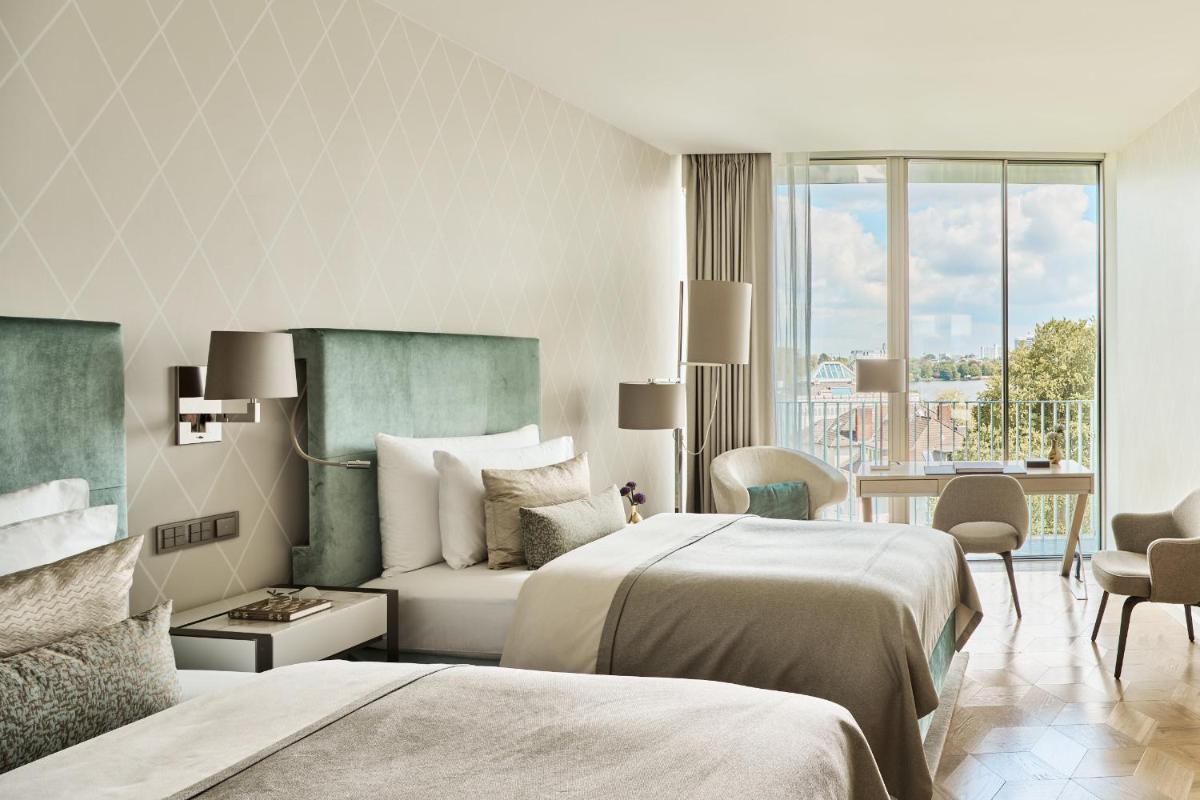 The Fontenay Hamburg