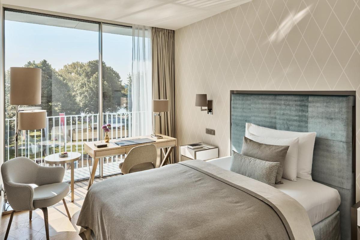 The Fontenay Hamburg