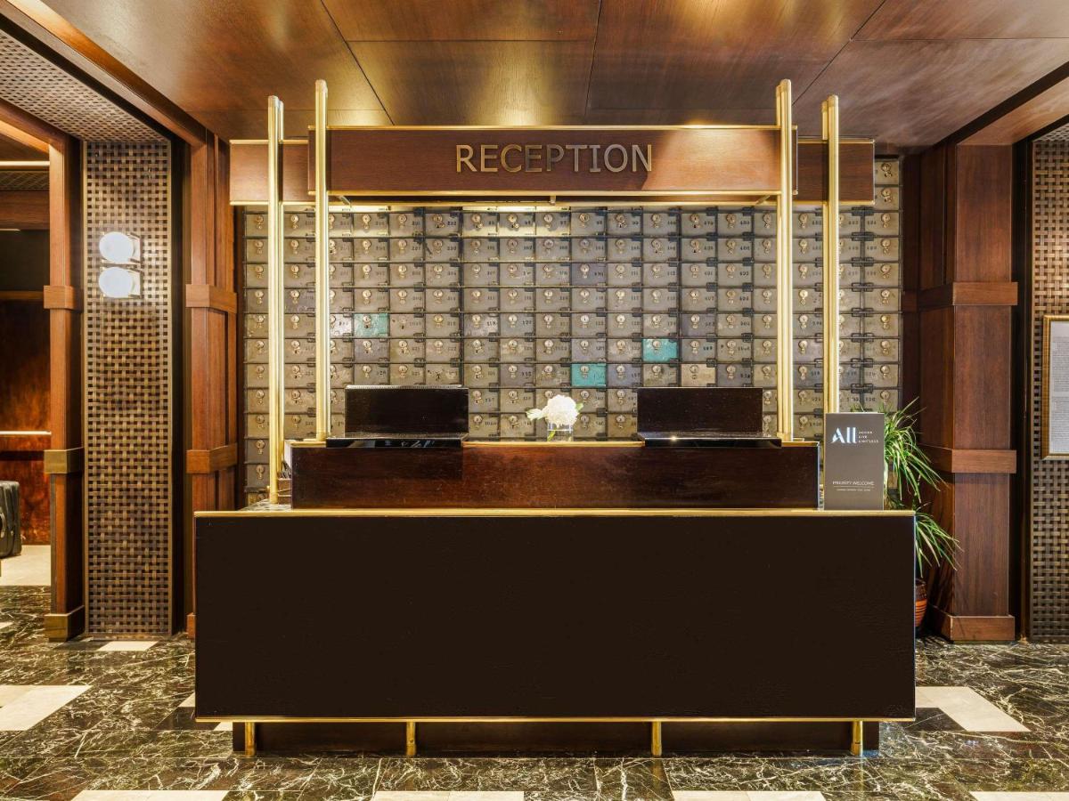 The Galata Hotel Istanbul - MGallery Collection