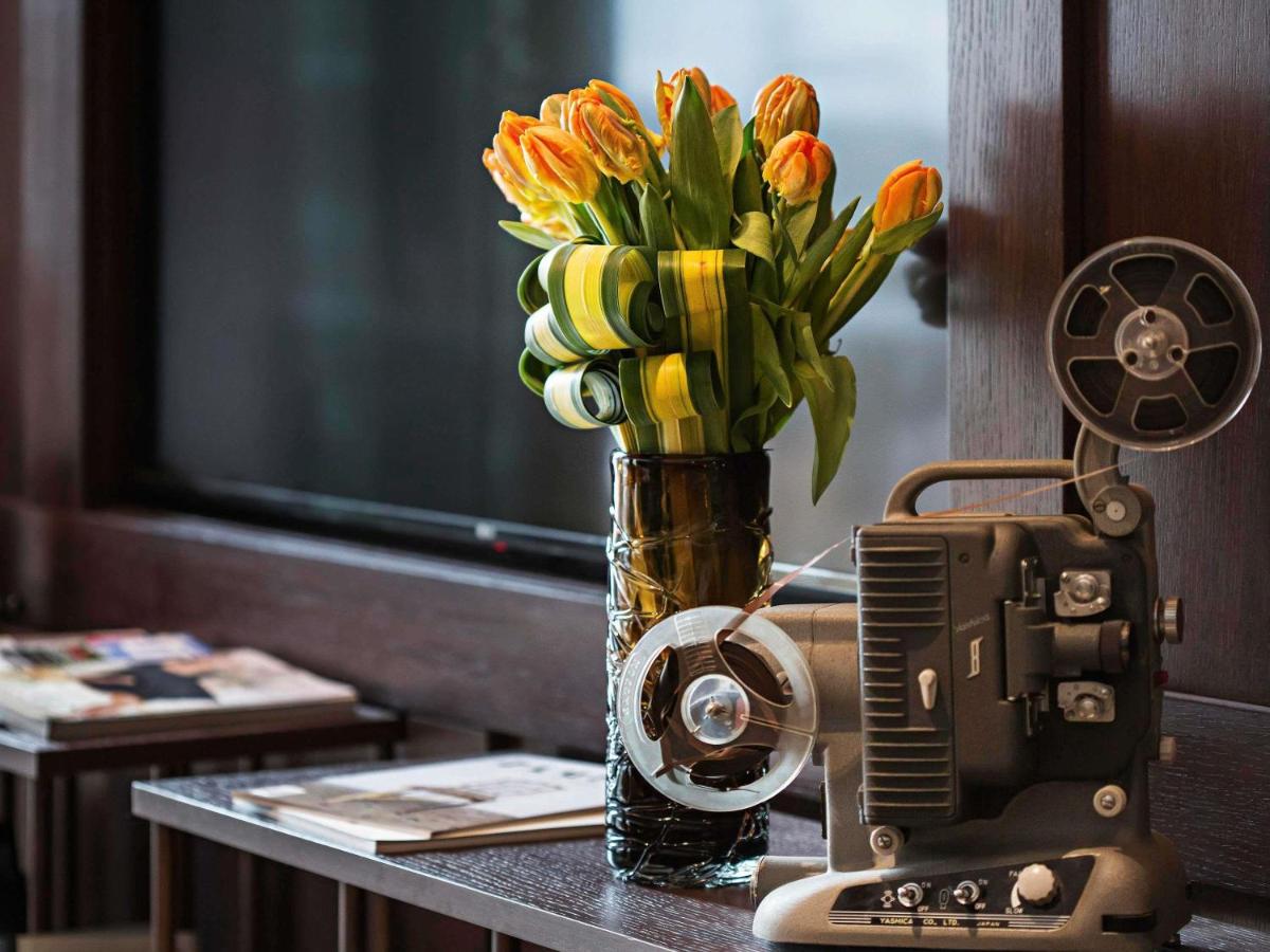 The Galata Hotel Istanbul - MGallery Collection