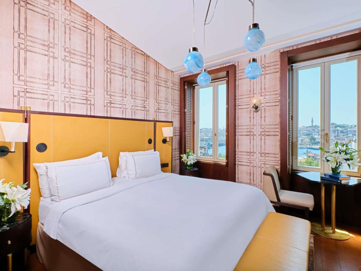 The Galata Hotel Istanbul - MGallery Collection