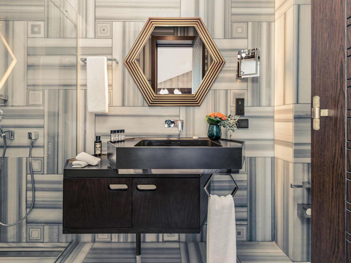 The Galata Hotel Istanbul - MGallery Collection