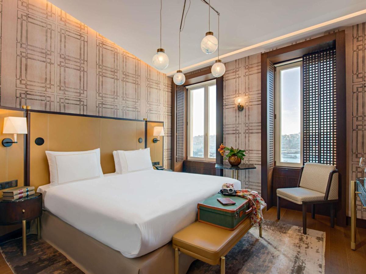 The Galata Hotel Istanbul - MGallery Collection